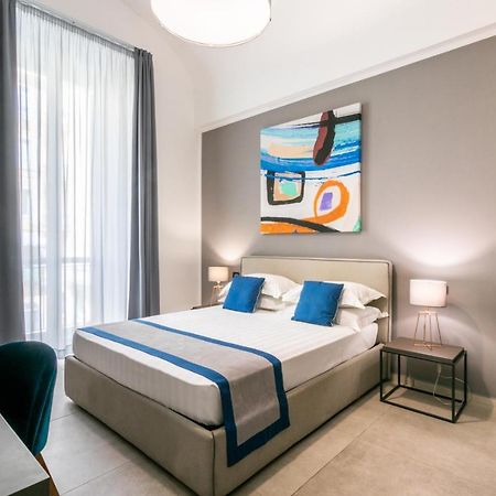 Bespoke Roma Suites Exteriör bild