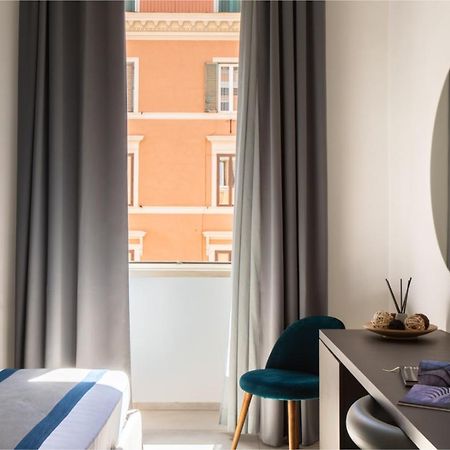 Bespoke Roma Suites Exteriör bild