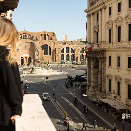 Bespoke Roma Suites Exteriör bild