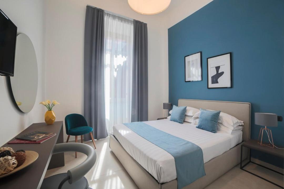 Bespoke Roma Suites Exteriör bild