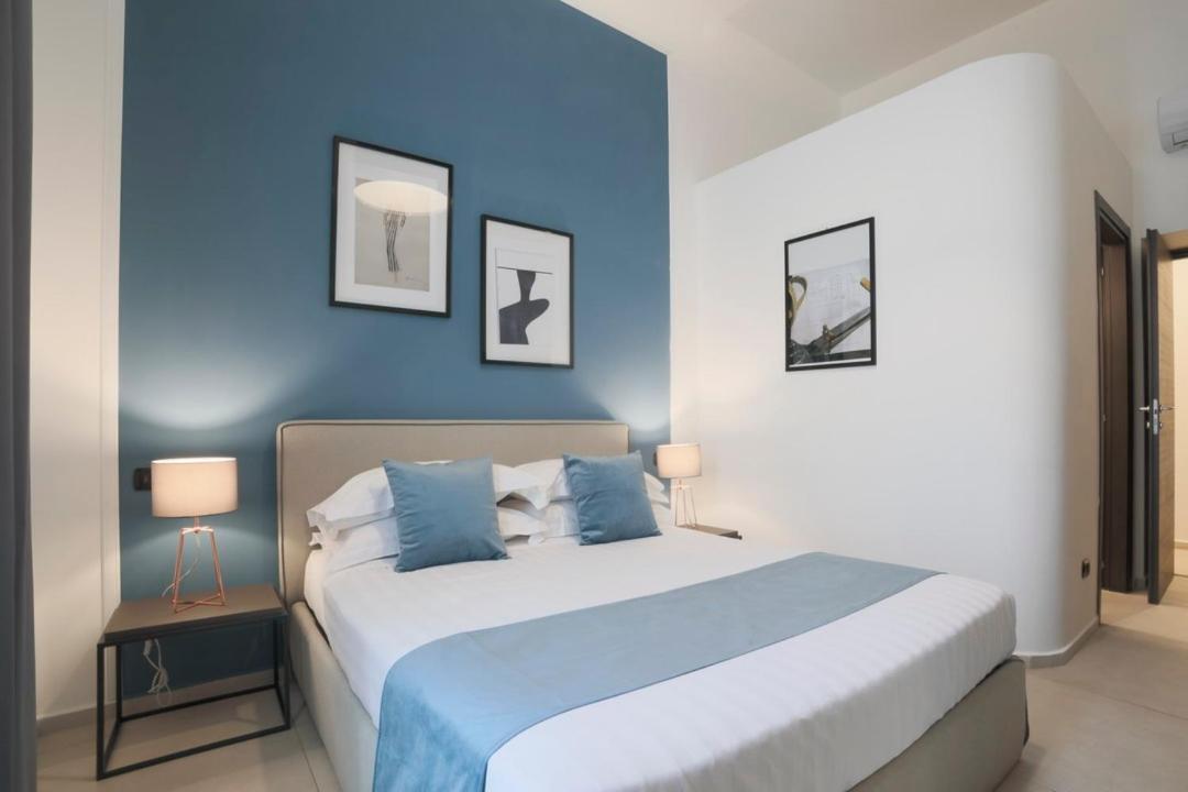 Bespoke Roma Suites Exteriör bild