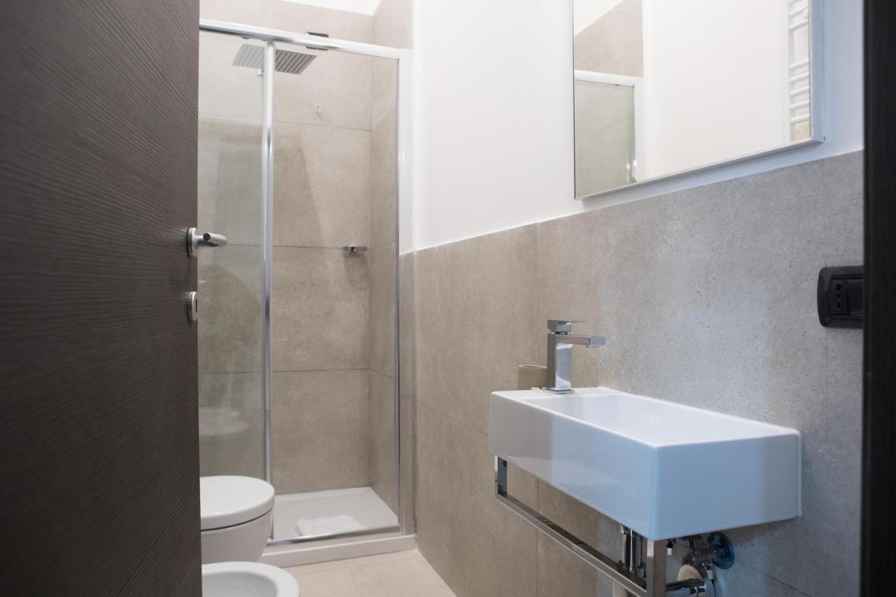 Bespoke Roma Suites Exteriör bild