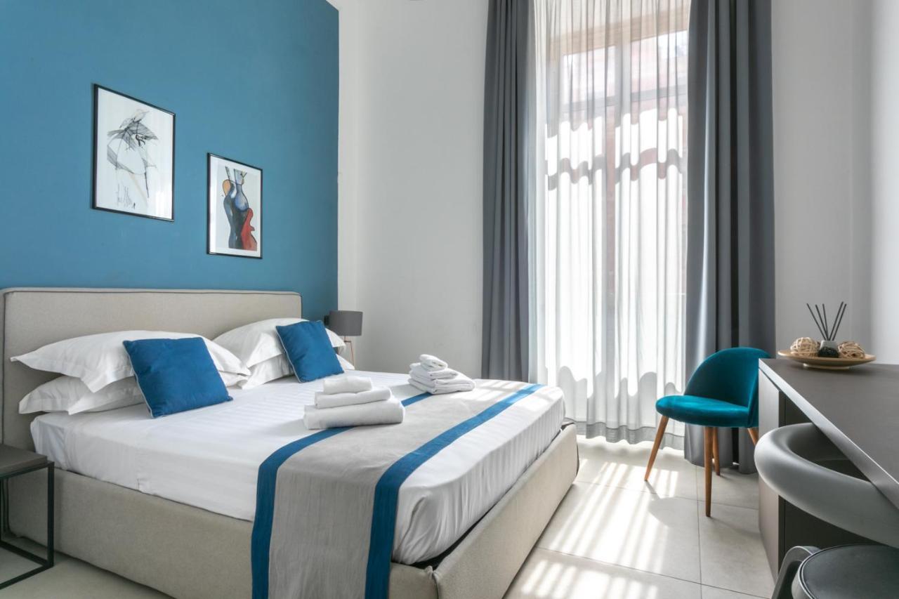 Bespoke Roma Suites Exteriör bild