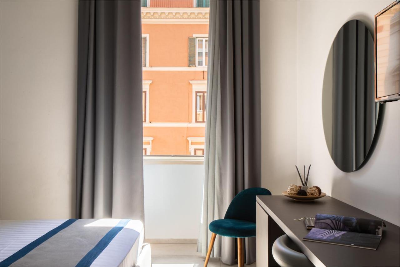 Bespoke Roma Suites Exteriör bild