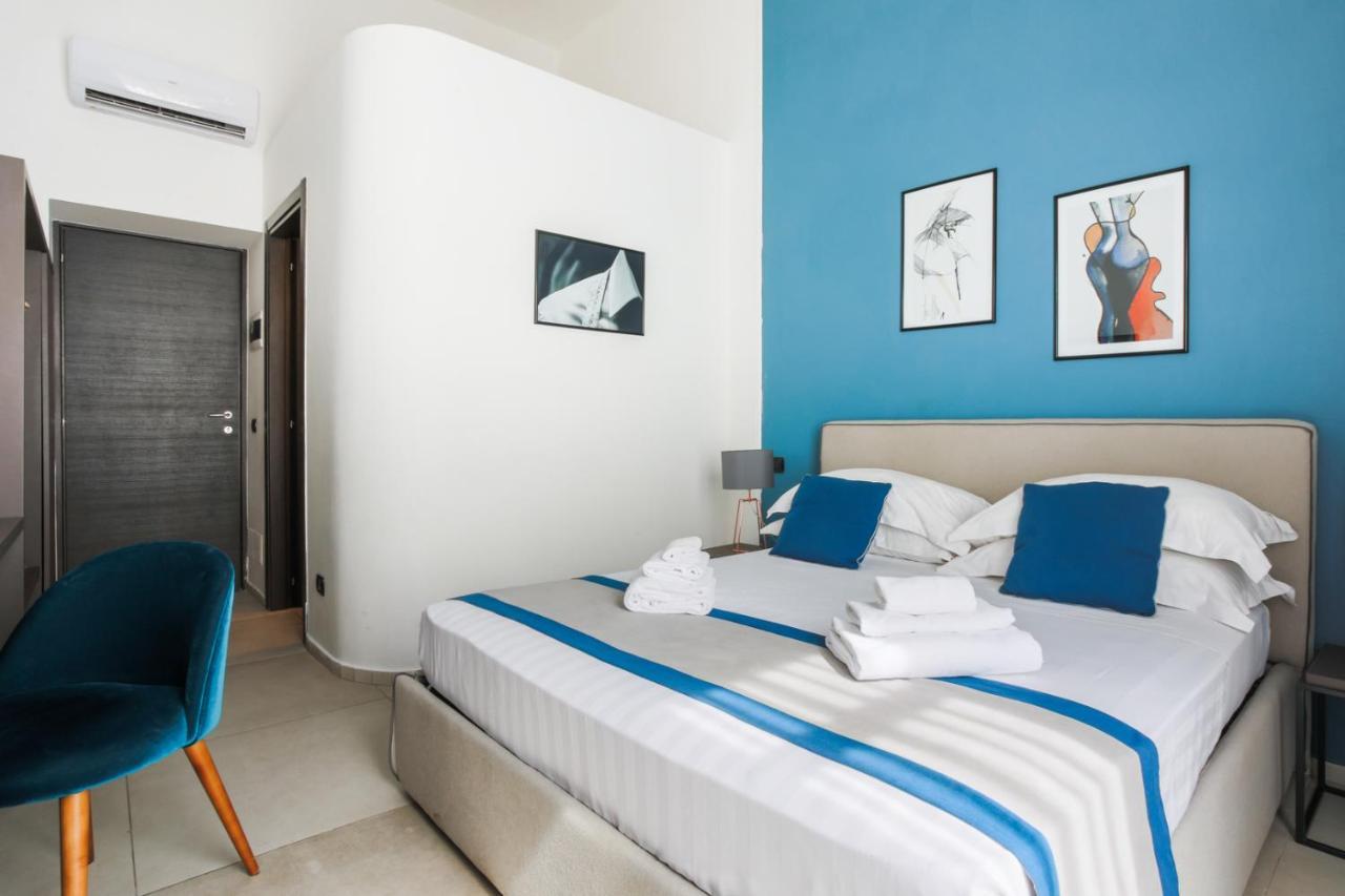 Bespoke Roma Suites Exteriör bild