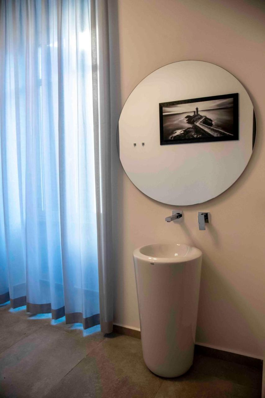 Bespoke Roma Suites Exteriör bild