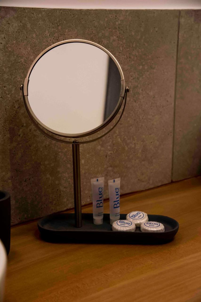 Bespoke Roma Suites Exteriör bild
