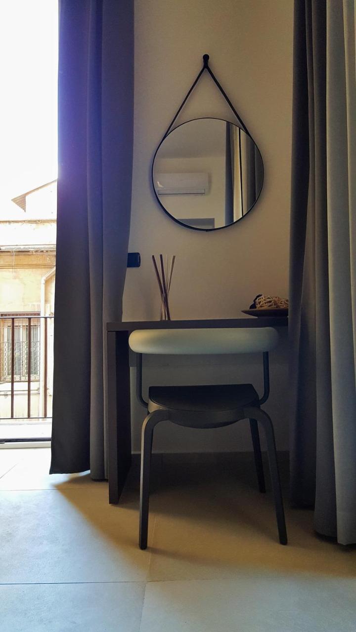 Bespoke Roma Suites Exteriör bild