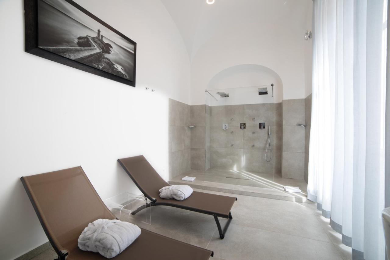 Bespoke Roma Suites Exteriör bild